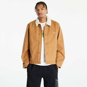 Dickies Duck Canvas Deck Jacket Stone Washed Brown Duck