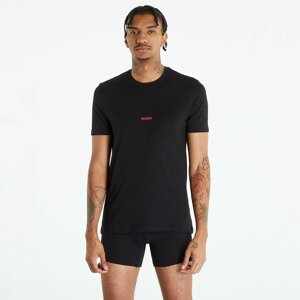 Hugo Boss T-Shirt & Boxer Brief Black