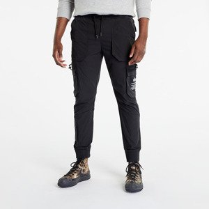 Alpha Industries Tactical Jogger Pant Black