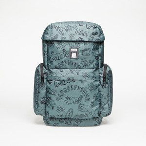 PUMA x RIPNDIP Backpack Eucalyptus