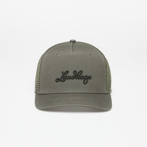 Lundhags Trucker Forest Green