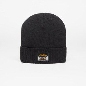 Lundhags Knak Beanie Black