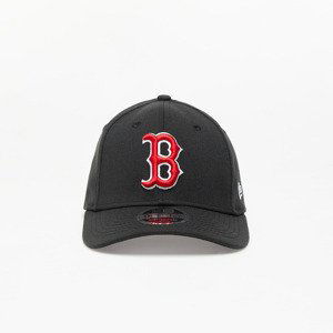 New Era 9Fifty MLB Stretch Snap Boston Red Sox Cap Black/ Red