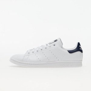 Tenisky adidas Stan Smith Ftw White/ Ftw White/ Collegiate Navy EUR 44