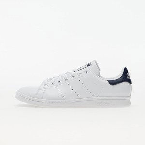 Tenisky adidas Stan Smith Ftw White/ Ftw White/ Collegiate Navy EUR 45 1/3