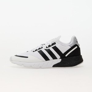 Tenisky adidas ZX 1K Boost Ftw White/ Core Black/ Halo Silver EUR 40 2/3