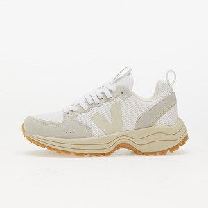 Tenisky Veja Venturi Alveomesh W White/ Pierre/ Natural EUR 41