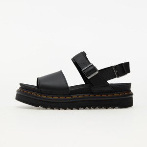 Tenisky Dr. Martens Voss Single Strap Sandal Black EUR 39