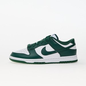 Tenisky Nike Dunk Low Retro White/ Team Green/ White EUR 44