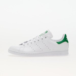 Tenisky adidas Stan Smith W Ftw White/ Ftw White/ Green EUR 37 1/3