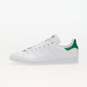 Tenisky adidas Stan Smith W Ftw White/ Ftw White/ Green EUR 39 1/3