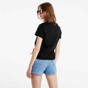 Tričko Levi's® Perfect Tee Blacks S