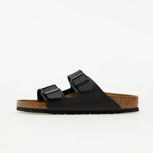 Tenisky Birkenstock Arizona Birko-Floor Soft Black EUR 44