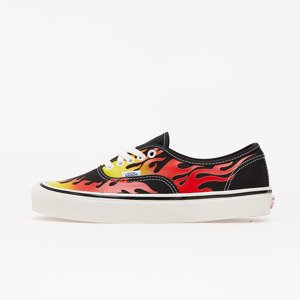 Tenisky Vans Authentic 44 DX (Anaheim Factory) Epic Flame/ Black/ True White EUR 37