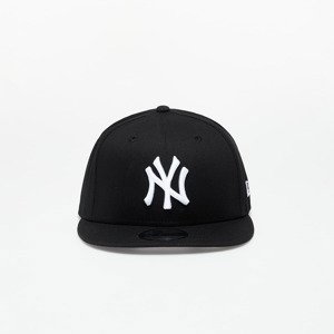 Kšiltovka New Era 9Fifty MLB New York Yankees Cap Black/ White M-L
