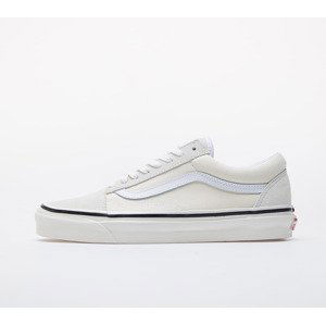 Tenisky Vans Old Skool 36 DX Classic White EUR 38.5