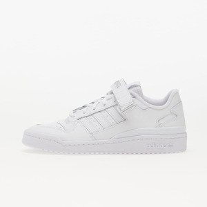 Tenisky adidas Forum Low Ftwr White/ Ftwr White/ Ftwr White EUR 40 2/3