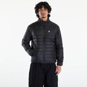 Bunda Horsefeathers Asher Jacket Black XXL