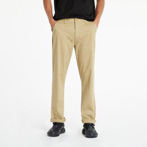 Kalhoty Horsefeathers Macks Pants Sand 32