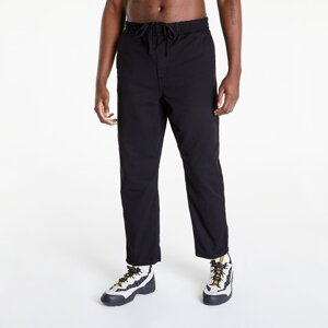 Kalhoty Carhartt WIP Flint Pant Black L