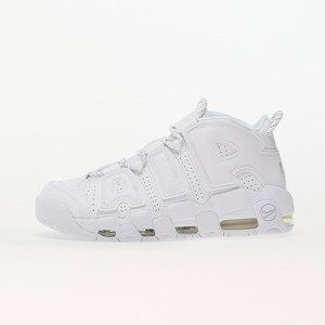 Tenisky Nike Air More Uptempo White/ White-White EUR 44.5