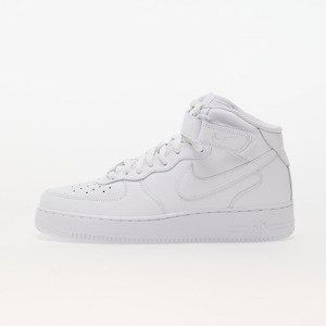 Tenisky Nike Air Force 1 Mid '07 White/ White EUR 44