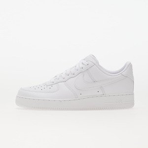 Tenisky Nike Air Force 1 '07 Fresh White/ White-White EUR 44.5