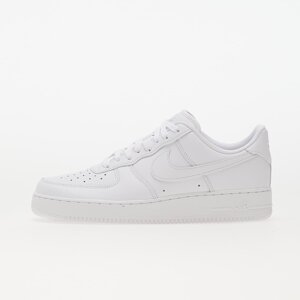 Tenisky Nike Air Force 1 '07 Fresh White/ White-White EUR 40.5