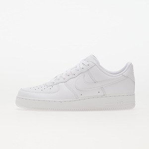 Tenisky Nike Air Force 1 '07 Fresh White/ White-White EUR 42.5