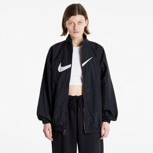 Bunda Nike Sportswear Essential Woven Jacket Black/ White M