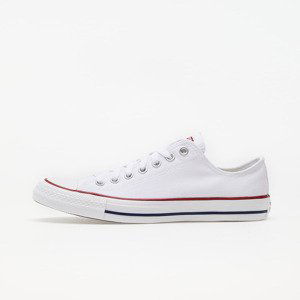 Tenisky Converse Chuck Taylor All Star OX Optic White EUR 45