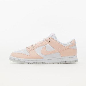 Tenisky Nike W Dunk Low Next Nature White/ Pale Coral EUR 38.5