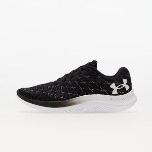 Tenisky Under Armour FLOW Velociti Wind 2 Black EUR 43