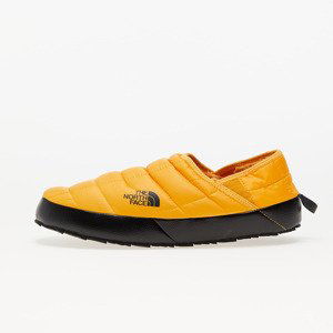 Tenisky The North Face M Thermoball Traction Mule V Summit Gold/ Tnf Black EUR 45.5
