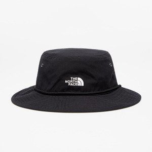 Klobouk The North Face Recycled 66 Brimmer Hat TNF Black L/XL