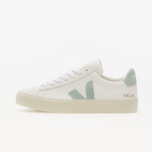 Tenisky Veja W Campo Chromefree Extra White/ Matcha EUR 39