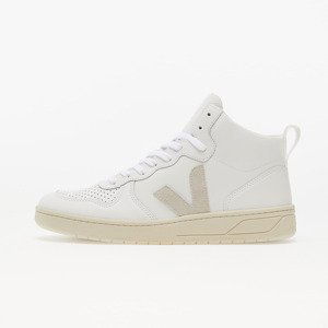 Tenisky Veja V-15 Leather Extra White/ Natural EUR 44