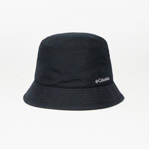 Klobouk Columbia Pine Mountain Bucket Hat Black S/M