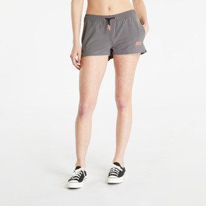 Šortky Horsefeathers Livi Boardshorts Moon Mist 40