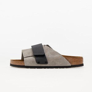 Tenisky Birkenstock Kyoto Desert Suede Stone Coin EUR 46