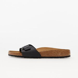 Tenisky Birkenstock Madrid Birko-Floor Soft Black EUR 37