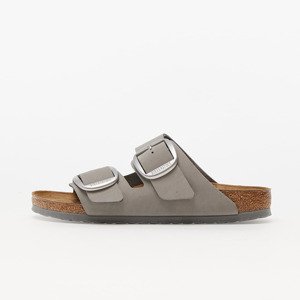 Tenisky Birkenstock Arizona Big Buckle Dove Gray EUR 40