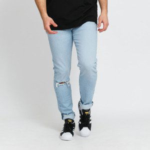 Kalhoty Levi's® 512™ Slim Tapered Jeans Light Blue W31/L32