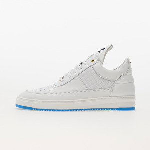 Tenisky Filling Pieces Low Top Game Quilt White EUR 46