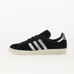 Tenisky adidas Campus 80s Core Black/ Ftw White/ Off White EUR 44 2/3