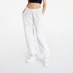 Kalhoty NikeLab Women's Fleece Pants Phantom/ White XS