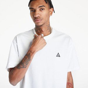 Tričko Nike ACG Men's T-Shirt Summit White XL