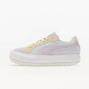 Tenisky Puma Suede Mayu Raw Wns Ice Flow/ White EUR 41