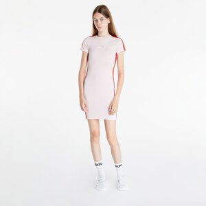 Šaty Ellesse Rigi Dress Light Pink L