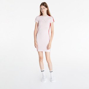 Šaty Ellesse Rigi Dress Light Pink M